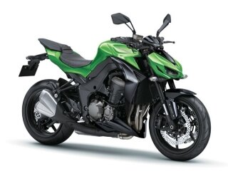 Kawasaki Z1000 ABS Motosiklet kullananlar yorumlar